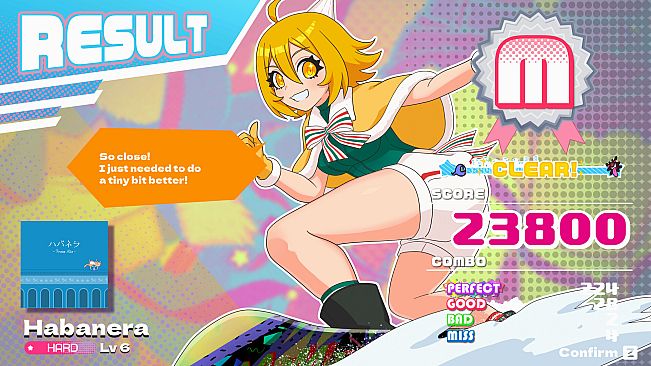 MOMO Crash - Xmas Pack DLC
