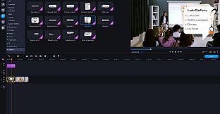 Movavi Video Suite 2022 - Technology Set