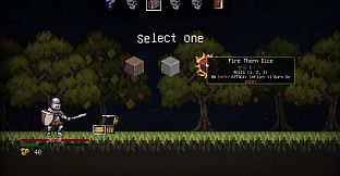 Dice Knight