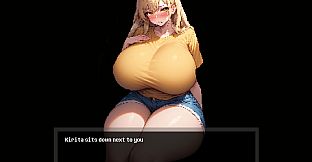 My Giant Sexy Sensei Bullies Me 7