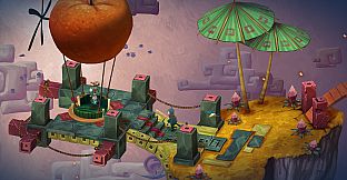 Figment 2: Creed Valley