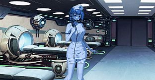 Galactic Love Utopia