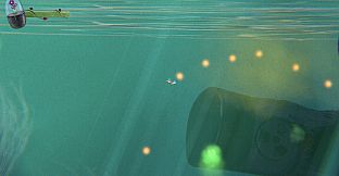 DOMINO The Little One