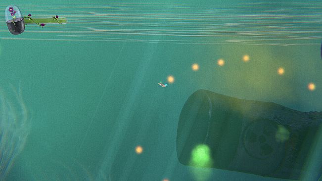 DOMINO The Little One