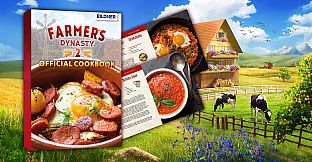 Farmer's Dynasty 2 - Official Cookbook