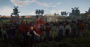 Battle Cry of Freedom - Blood & Gore