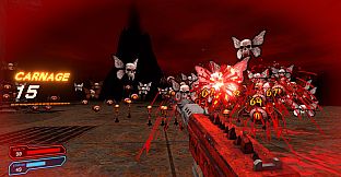 KILLSWARM