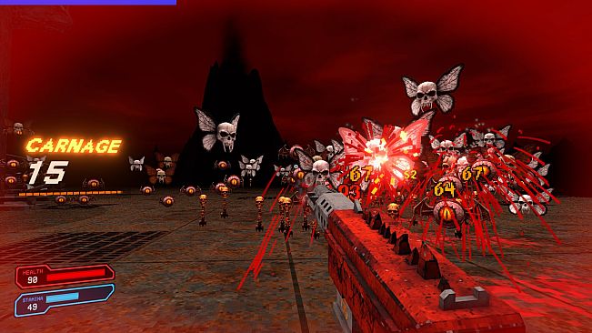 KILLSWARM