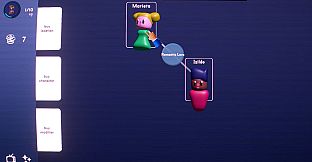 Telenovela Simulator