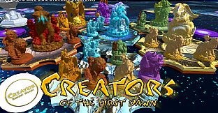 Virtual Board Game Room