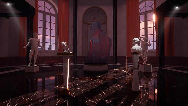 Firebird - The Unfinished