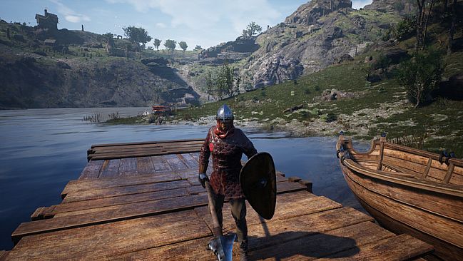 Wytchsun: Elleros Origins