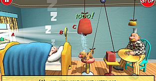 Rube Works: The Official Rube Goldberg Invention Game