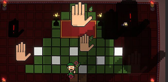 The Sword That Kills Christmas