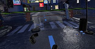 YAWS - Yet Another Wave Shooter