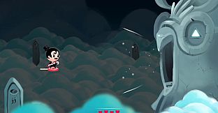 Dandy: Or a Brief Glimpse Into the Life of the Candy Alchemist