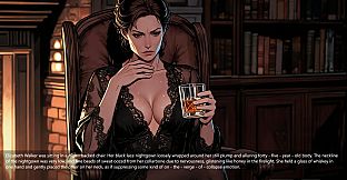 Countess's Submission Pact