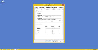 AquaSnap Window Manager