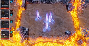 Stratum Defence Team