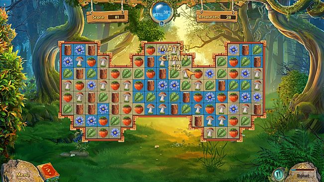 Storm Chasers: Tornado Islands