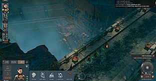 Solasta: Crown of the Magister - Palace of Ice