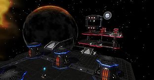 Alien Arena - Map Pack 3