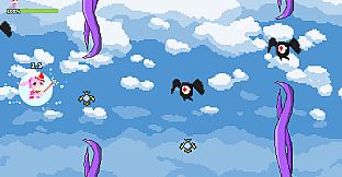 Magical Girl: Final Pink Star