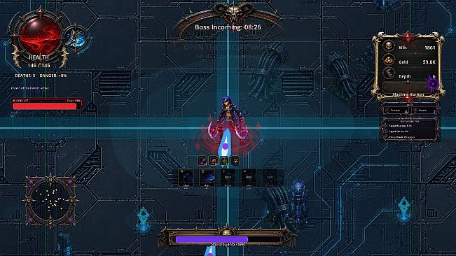 MegaDope 2D