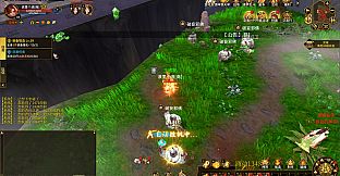 Fengshen: Immortal Reborn