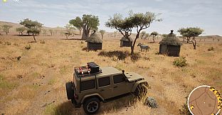 My Life: Safari Vet