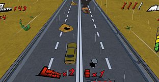 Big Bumper Bash