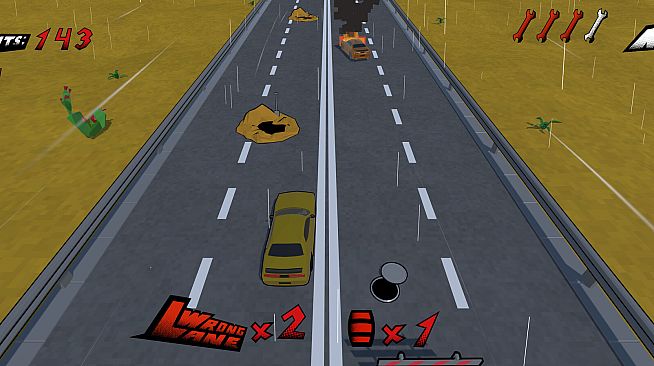 Big Bumper Bash