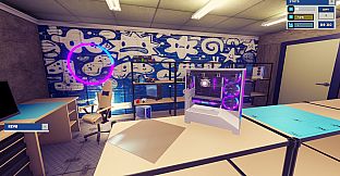 PC SHOP SIMULATOR