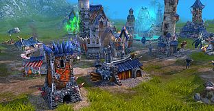 Majesty 2 Collection