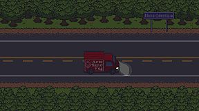 Nova Odessa - The Demon Trainer