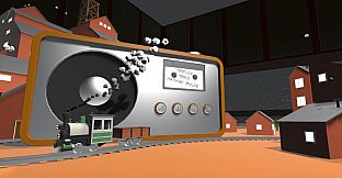 Locomancer Soundtrack