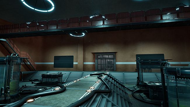 "Otherworldly: Beginning of the Rift" Pre-Alpha