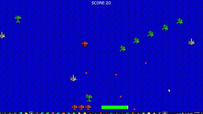 Tiger Fighter 1931 MP074