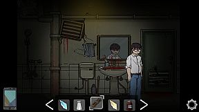 彼岸画廊/Nether Gallery