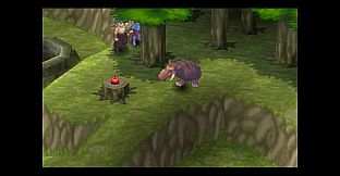Breath of Fire IV