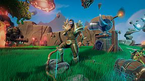 BACK TO THE EGG! Tower Defense