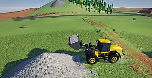 Dirt Town