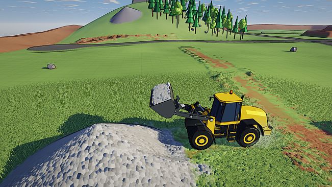 Dirt Town
