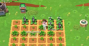 Harvest Moon: Home Sweet Home Special Edition