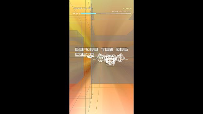 Groove Coaster - BEFORE TEN ORB