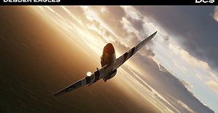 DCS: P-51D Debden Eagles Campaign by Reflected Simulations