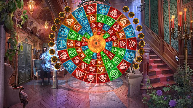 Grim Tales: All Shades of Black Collector's Edition