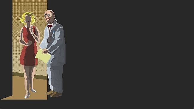 The american dream of Gunther Aims