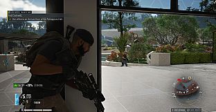 Tom Clancy's Ghost Recon Breakpoint - Ultimate Edition
