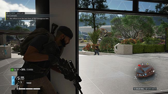 Tom Clancy's Ghost Recon Breakpoint - Ultimate Edition
